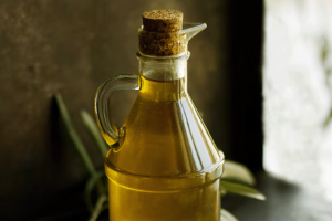 cannabis cooking oil