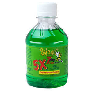 Weed Detox Drink
