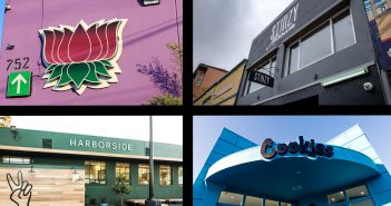 best dispensaries in california 2020