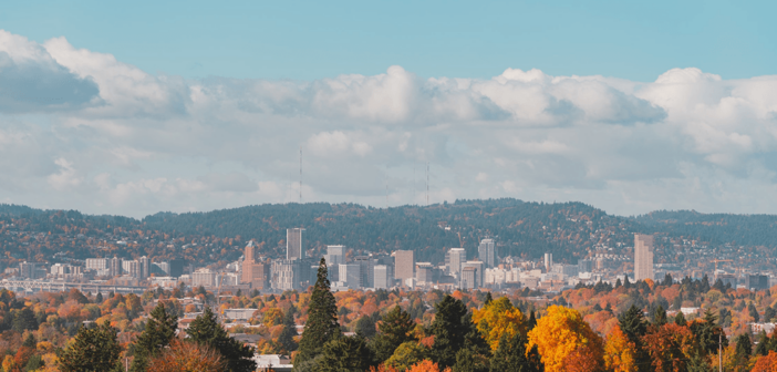 smoking spots in Portland