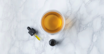 how to make cannabis oil