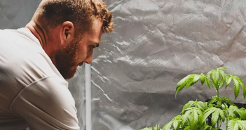 can weed make you angry emotionally