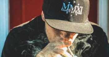 does coughing make you higher