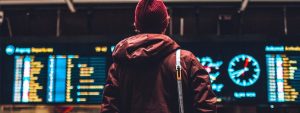 travel with weed travel