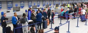 travel with weed tsa