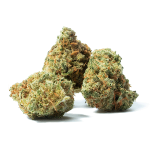 weed-strains-Eve's Bush