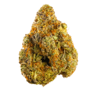 weed-strains-Grape Gorilla Glue