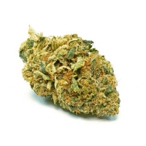 weed strains bubba kush