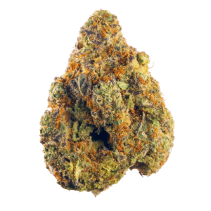 Candy OG weed strain