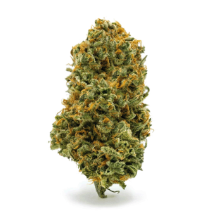 Crown Royal weed strain