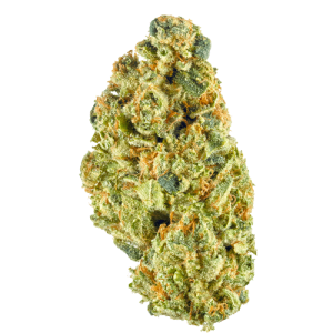 Diesel Head weed strain