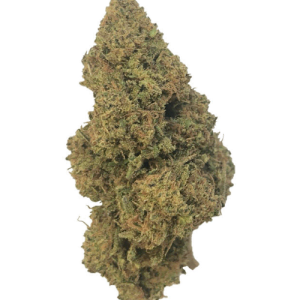 Eclipse weed strain