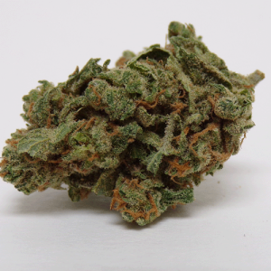 Ghee Butter weed strain