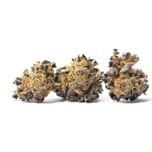 Sweeties weed strain