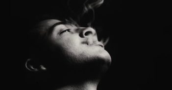 why does weed smell like a skunk