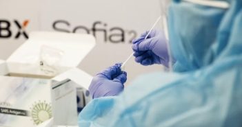 how to pass a mouth swab drug test