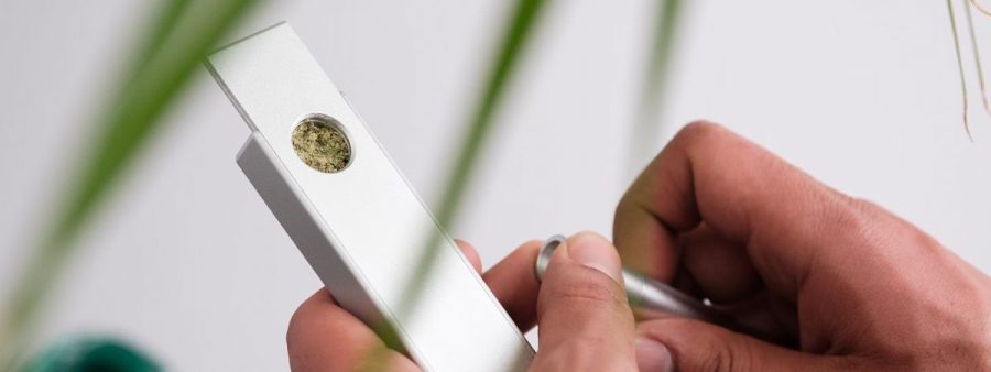 How to smoke a bowl