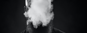 how to exhale marijuana smoke