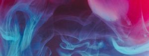 how to get smoke stains off walls