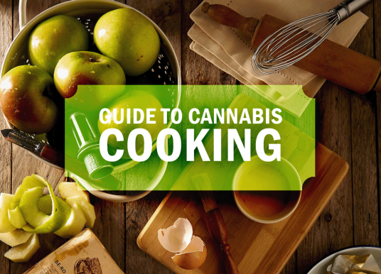 Cannabis Cooking 101: A Comprehensive Guide for Beginners