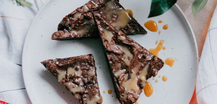 cannabis dessert recipes